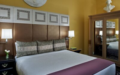 Kimpton Hotel Monaco Washington DC by IHG