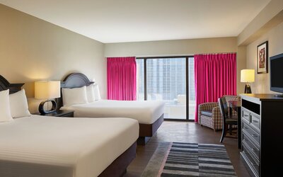 Flamingo Las Vegas Hotel & Casino