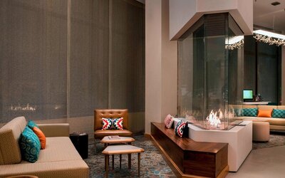 Residence Inn by Marriott Boston Watertown