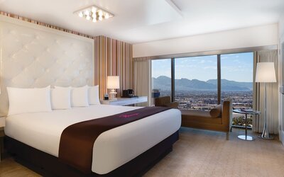 Flamingo Las Vegas Hotel & Casino