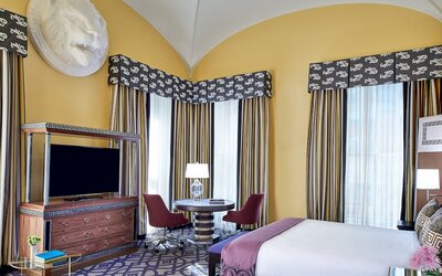 Kimpton Hotel Monaco Washington DC by IHG