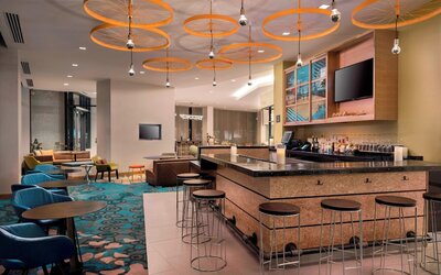 Residence Inn by Marriott Boston Watertown