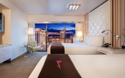 Flamingo Las Vegas Hotel & Casino