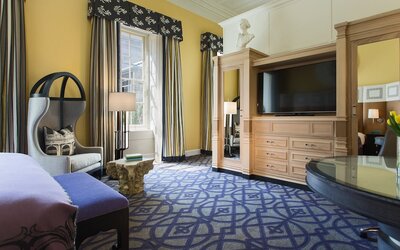 Kimpton Hotel Monaco Washington DC by IHG