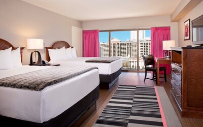 Flamingo Las Vegas Hotel & Casino