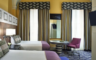 Kimpton Hotel Monaco Washington DC by IHG