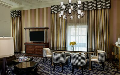 Kimpton Hotel Monaco Washington DC by IHG