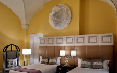 Kimpton Hotel Monaco Washington DC by IHG
