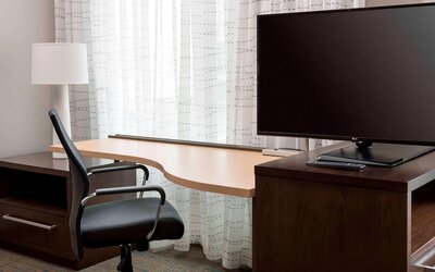 Residence Inn by Marriott Boston Watertown