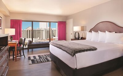 Flamingo Las Vegas Hotel & Casino