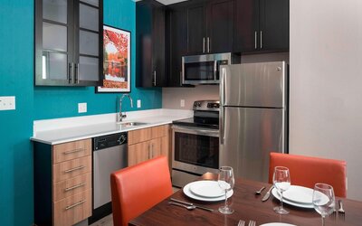 Residence Inn by Marriott Boston Watertown