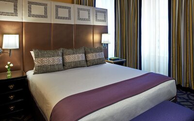 Kimpton Hotel Monaco Washington DC by IHG