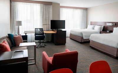 Residence Inn by Marriott Boston Watertown