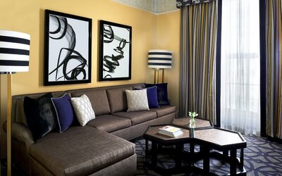 Kimpton Hotel Monaco Washington DC by IHG