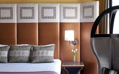 Kimpton Hotel Monaco Washington DC by IHG
