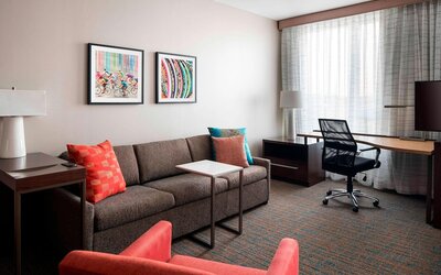 Residence Inn by Marriott Boston Watertown