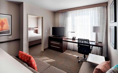 Residence Inn by Marriott Boston Watertown