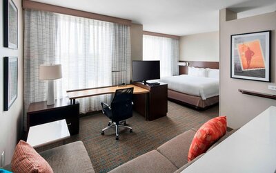 Residence Inn by Marriott Boston Watertown