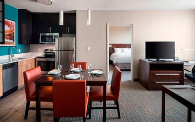 Residence Inn by Marriott Boston Watertown
