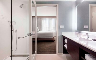 Residence Inn by Marriott Boston Watertown