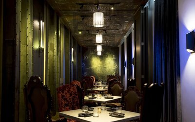 Kimpton Hotel Monaco Washington DC by IHG