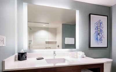 Residence Inn by Marriott Boston Watertown