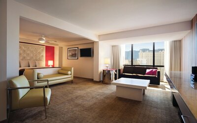 Flamingo Las Vegas Hotel & Casino