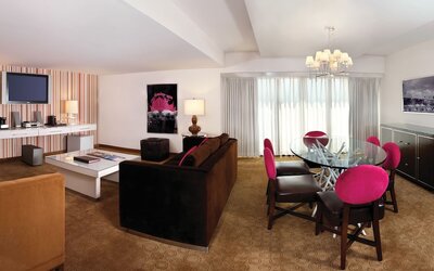 Flamingo Las Vegas Hotel & Casino