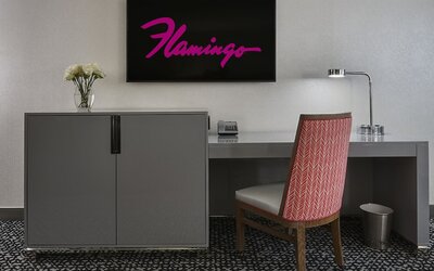 Flamingo Las Vegas Hotel & Casino