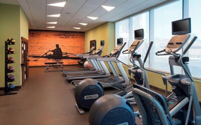 Residence Inn by Marriott Boston Watertown