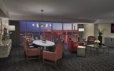 Flamingo Las Vegas Hotel & Casino