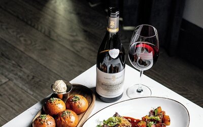 Kimpton Hotel Monaco Washington DC by IHG