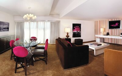 Flamingo Las Vegas Hotel & Casino