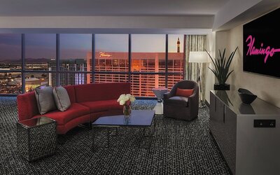 Flamingo Las Vegas Hotel & Casino