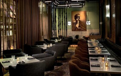 Kimpton Hotel Monaco Washington DC by IHG