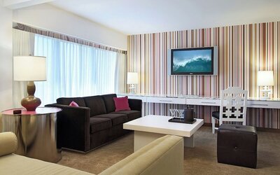 Flamingo Las Vegas Hotel & Casino