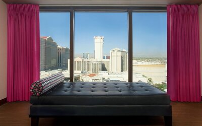 Flamingo Las Vegas Hotel & Casino