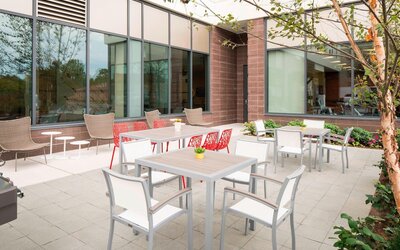 Residence Inn by Marriott Boston Watertown