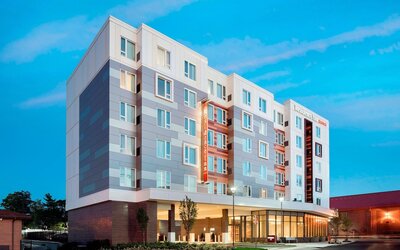 Residence Inn by Marriott Boston Watertown