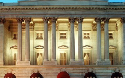 Kimpton Hotel Monaco Washington DC by IHG