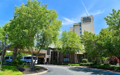 Four Points by Sheraton Wakefield Boston Htl&Conference Cntr
