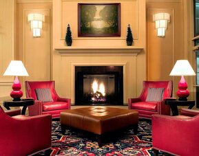 Four Points by Sheraton Wakefield Boston Htl&Conference Cntr