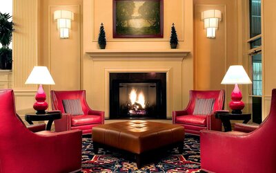 Four Points by Sheraton Wakefield Boston Htl&Conference Cntr