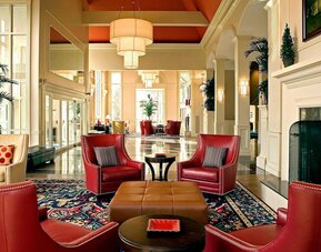 Four Points by Sheraton Wakefield Boston Htl&Conference Cntr