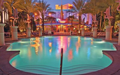 Flamingo Las Vegas Hotel & Casino