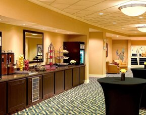 Four Points by Sheraton Wakefield Boston Htl&Conference Cntr