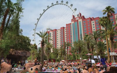 Flamingo Las Vegas Hotel & Casino