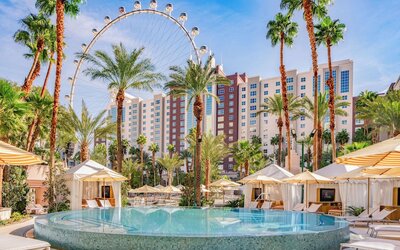 Flamingo Las Vegas Hotel & Casino