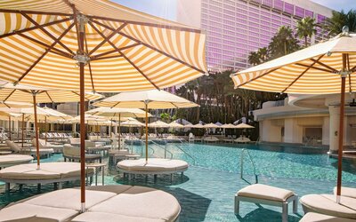 Flamingo Las Vegas Hotel & Casino