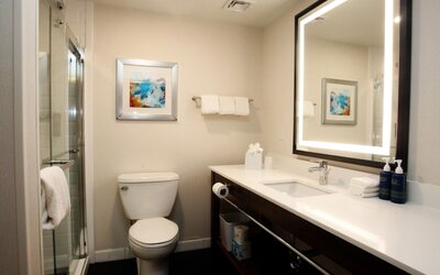Four Points by Sheraton Wakefield Boston Htl&Conference Cntr